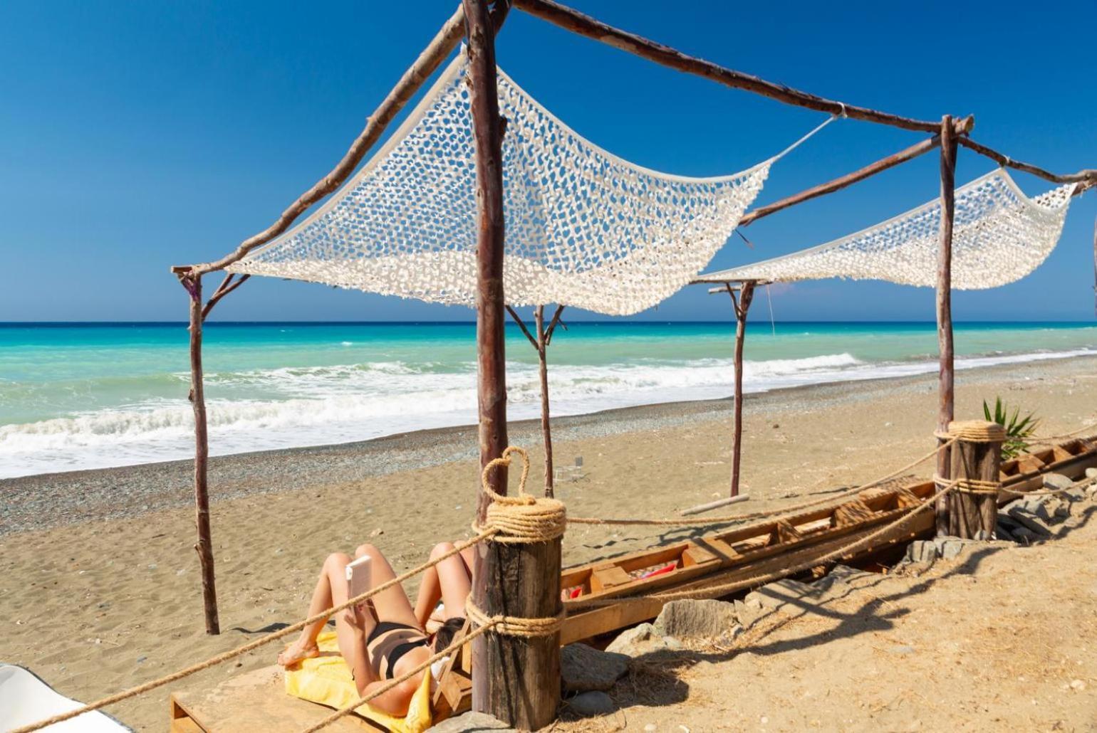 Villa Rose Paphos Bagian luar foto