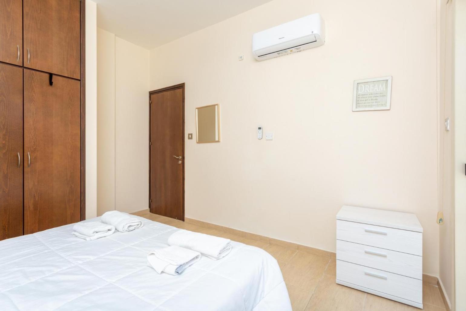 Villa Rose Paphos Bagian luar foto