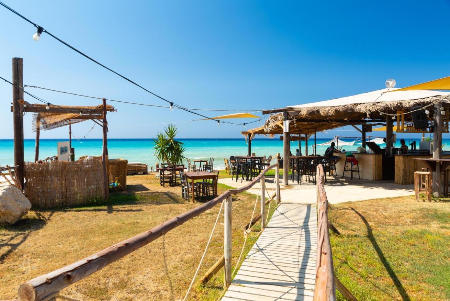 Villa Rose Paphos Bagian luar foto