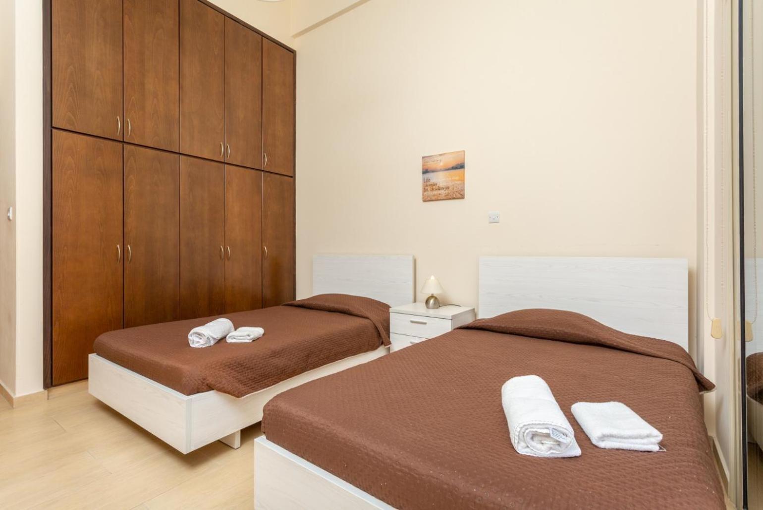 Villa Rose Paphos Bagian luar foto