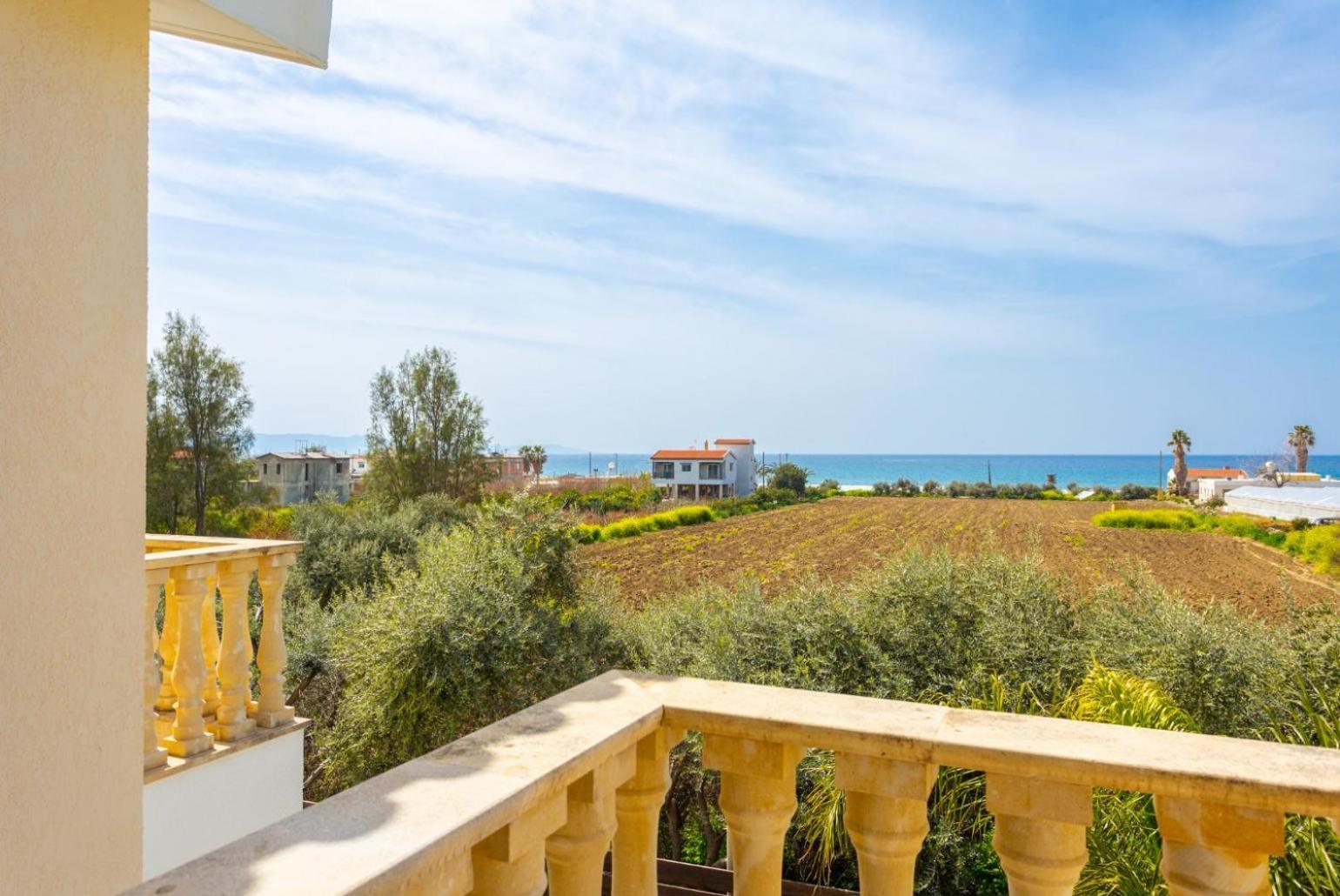 Villa Rose Paphos Bagian luar foto