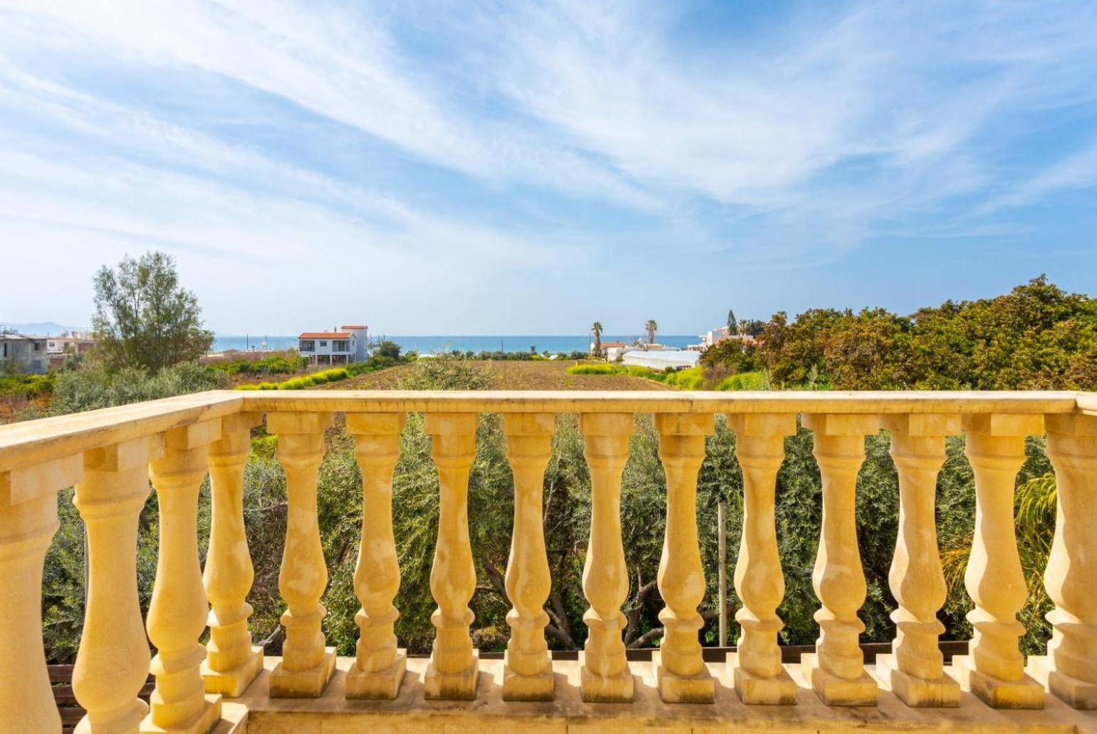 Villa Rose Paphos Bagian luar foto